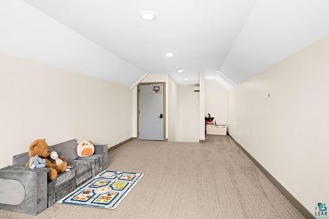 Tiny photo for 1491 Wildwood Rd, Duluth, MN 55804 (MLS # 6123980)