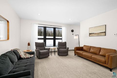 Tiny photo for 1491 Wildwood Rd, Duluth, MN 55804 (MLS # 6123980)