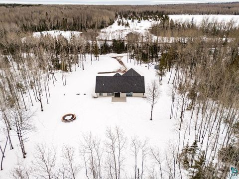 Tiny photo for 1491 Wildwood Rd, Duluth, MN 55804 (MLS # 6123980)