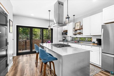 Tiny photo for 3631 London Rd, Duluth, MN 55804 (MLS # 6125386)