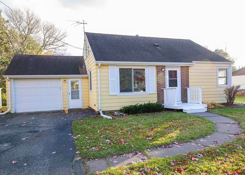 Tiny photo for 2626 Nanticoke St, Duluth, MN 55811 (MLS # 6122656)