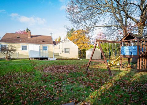 Tiny photo for 2626 Nanticoke St, Duluth, MN 55811 (MLS # 6122656)