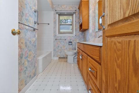 Tiny photo for 306 Ridgewood Dr, Cloquet, MN 55720 (MLS # 6125167)