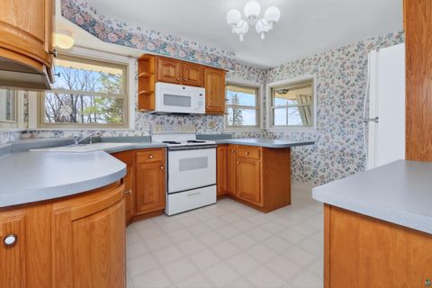 Tiny photo for 306 Ridgewood Dr, Cloquet, MN 55720 (MLS # 6125167)