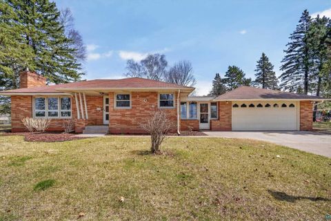 Tiny photo for 306 Ridgewood Dr, Cloquet, MN 55720 (MLS # 6125167)