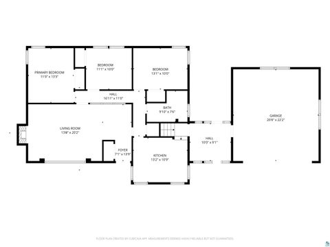 Tiny photo for 306 Ridgewood Dr, Cloquet, MN 55720 (MLS # 6125167)