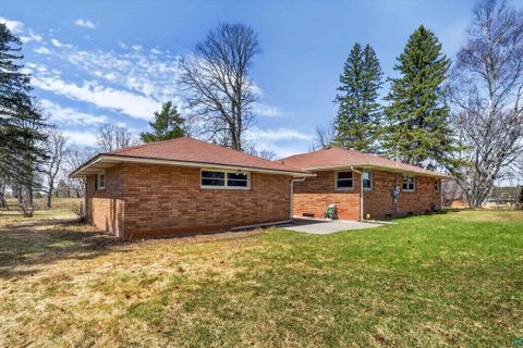 Tiny photo for 306 Ridgewood Dr, Cloquet, MN 55720 (MLS # 6125167)