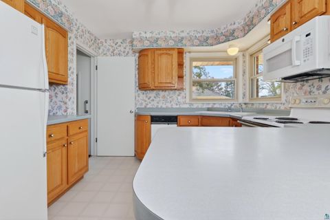 Tiny photo for 306 Ridgewood Dr, Cloquet, MN 55720 (MLS # 6125167)