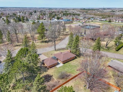 Tiny photo for 306 Ridgewood Dr, Cloquet, MN 55720 (MLS # 6125167)