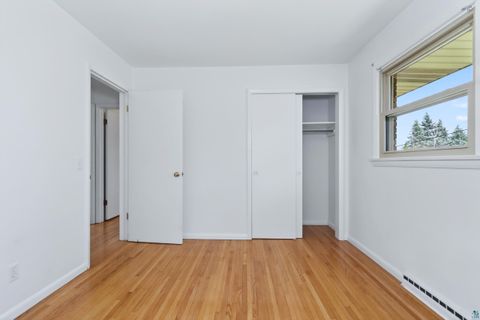 Tiny photo for 306 Ridgewood Dr, Cloquet, MN 55720 (MLS # 6125167)