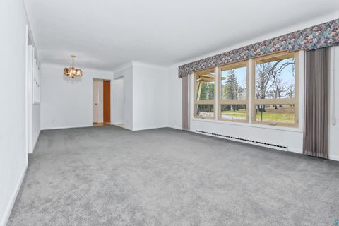 Tiny photo for 306 Ridgewood Dr, Cloquet, MN 55720 (MLS # 6125167)