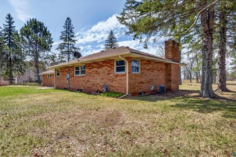 Tiny photo for 306 Ridgewood Dr, Cloquet, MN 55720 (MLS # 6125167)