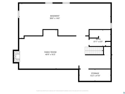 Tiny photo for 306 Ridgewood Dr, Cloquet, MN 55720 (MLS # 6125167)