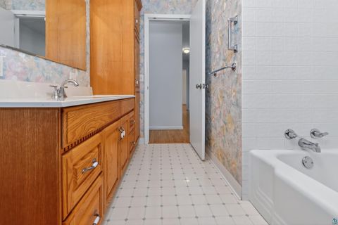 Tiny photo for 306 Ridgewood Dr, Cloquet, MN 55720 (MLS # 6125167)