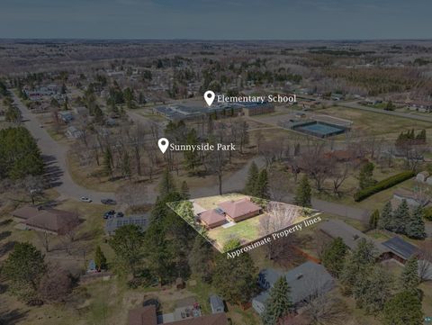 Tiny photo for 306 Ridgewood Dr, Cloquet, MN 55720 (MLS # 6125167)