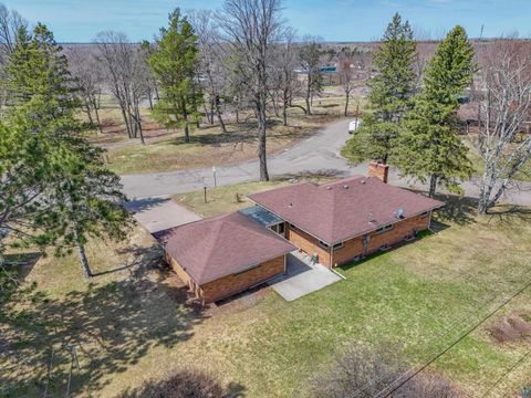 Tiny photo for 306 Ridgewood Dr, Cloquet, MN 55720 (MLS # 6125167)