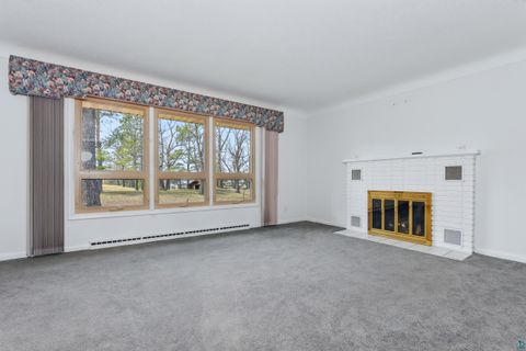 Tiny photo for 306 Ridgewood Dr, Cloquet, MN 55720 (MLS # 6125167)