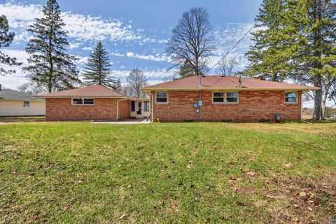Tiny photo for 306 Ridgewood Dr, Cloquet, MN 55720 (MLS # 6125167)