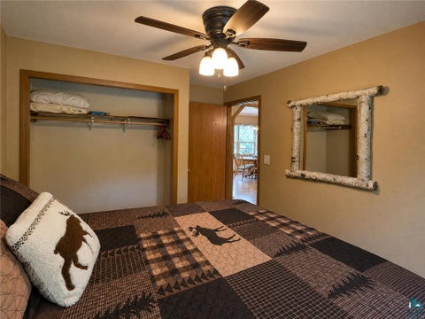 Tiny photo for 4679 Correll Rd, Finland, MN 55603 (MLS # 6127663)
