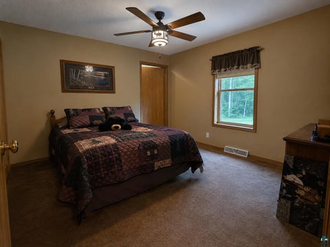 Tiny photo for 4679 Correll Rd, Finland, MN 55603 (MLS # 6127663)