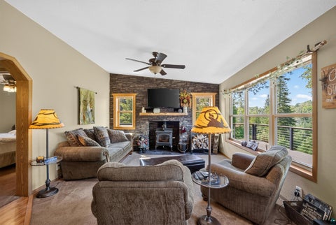 Tiny photo for 4679 Correll Rd, Finland, MN 55603 (MLS # 6127663)