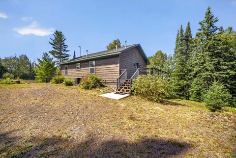 Tiny photo for 4679 Correll Rd, Finland, MN 55603 (MLS # 6127663)