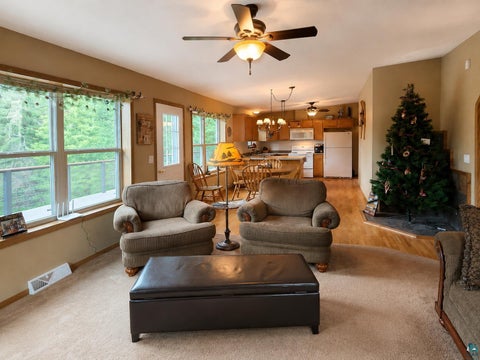 Tiny photo for 4679 Correll Rd, Finland, MN 55603 (MLS # 6127663)
