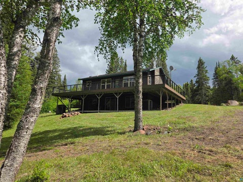 Tiny photo for 4679 Correll Rd, Finland, MN 55603 (MLS # 6127663)