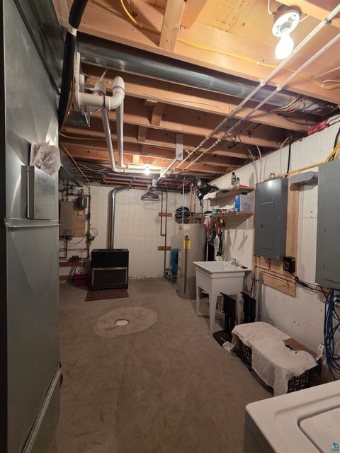 Tiny photo for 4679 Correll Rd, Finland, MN 55603 (MLS # 6127663)