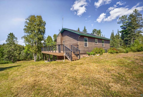 Tiny photo for 4679 Correll Rd, Finland, MN 55603 (MLS # 6127663)