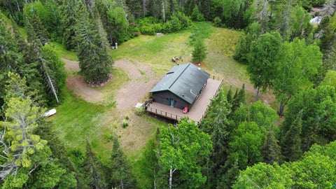 Tiny photo for 4679 Correll Rd, Finland, MN 55603 (MLS # 6127663)