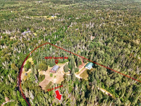 Tiny photo for 4679 Correll Rd, Finland, MN 55603 (MLS # 6127663)