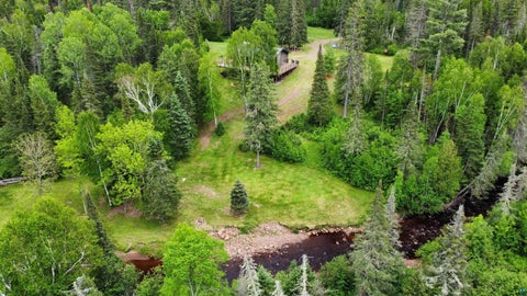 Tiny photo for 4679 Correll Rd, Finland, MN 55603 (MLS # 6127663)