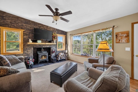 Tiny photo for 4679 Correll Rd, Finland, MN 55603 (MLS # 6127663)