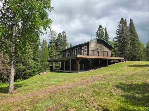 Tiny photo for 4679 Correll Rd, Finland, MN 55603 (MLS # 6127663)