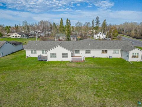Tiny photo for 2506 E 21st Ave #-, Hibbing, MN 55746 (MLS # 6125163)