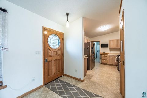 Tiny photo for 2506 E 21st Ave #-, Hibbing, MN 55746 (MLS # 6125163)