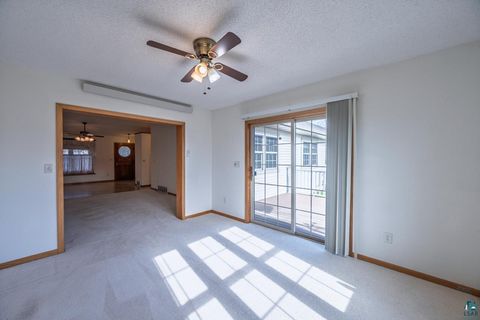 Tiny photo for 2506 E 21st Ave #-, Hibbing, MN 55746 (MLS # 6125163)