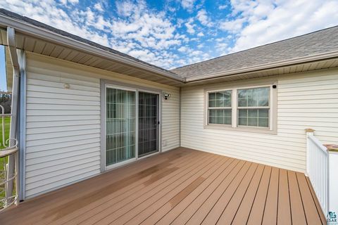 Tiny photo for 2506 E 21st Ave #-, Hibbing, MN 55746 (MLS # 6125163)
