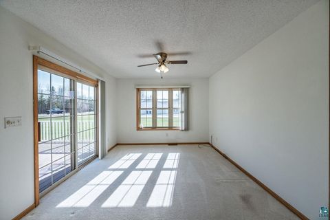Tiny photo for 2506 E 21st Ave #-, Hibbing, MN 55746 (MLS # 6125163)