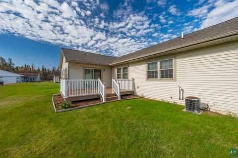 Tiny photo for 2506 E 21st Ave #-, Hibbing, MN 55746 (MLS # 6125163)