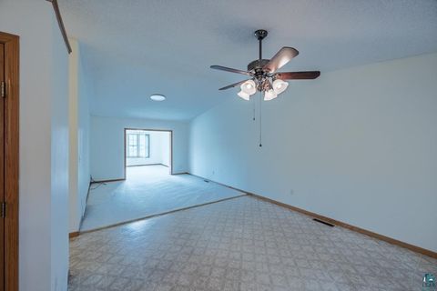 Tiny photo for 2506 E 21st Ave #-, Hibbing, MN 55746 (MLS # 6125163)