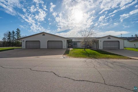 Tiny photo for 2506 E 21st Ave #-, Hibbing, MN 55746 (MLS # 6125163)