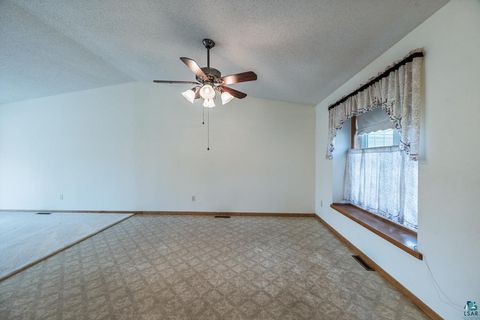 Tiny photo for 2506 E 21st Ave #-, Hibbing, MN 55746 (MLS # 6125163)