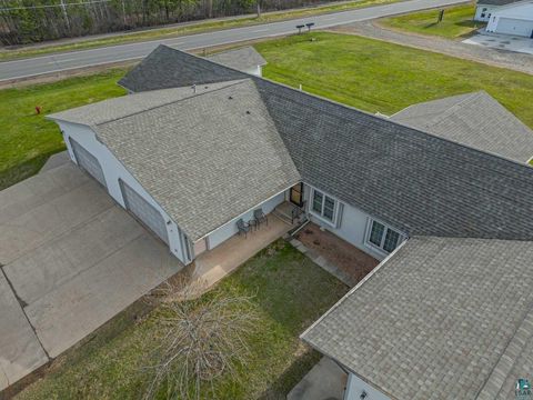 Tiny photo for 2506 E 21st Ave #-, Hibbing, MN 55746 (MLS # 6125163)