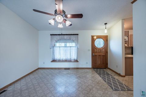 Tiny photo for 2506 E 21st Ave #-, Hibbing, MN 55746 (MLS # 6125163)