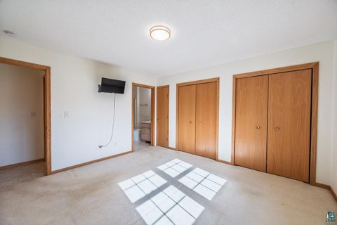 Tiny photo for 2506 E 21st Ave #-, Hibbing, MN 55746 (MLS # 6125163)