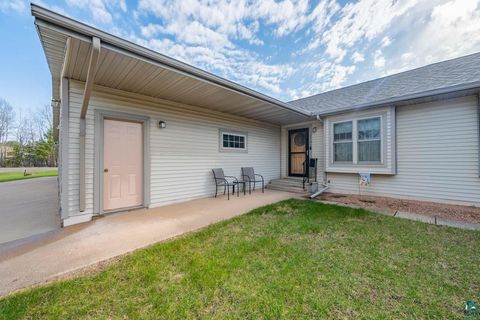 Tiny photo for 2506 E 21st Ave #-, Hibbing, MN 55746 (MLS # 6125163)