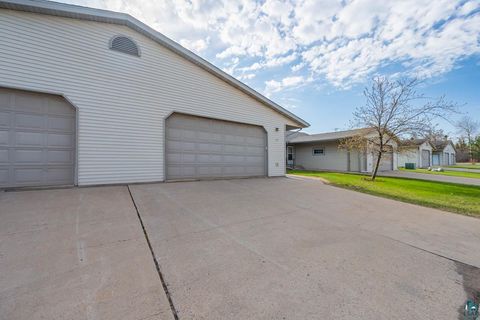 Tiny photo for 2506 E 21st Ave #-, Hibbing, MN 55746 (MLS # 6125163)