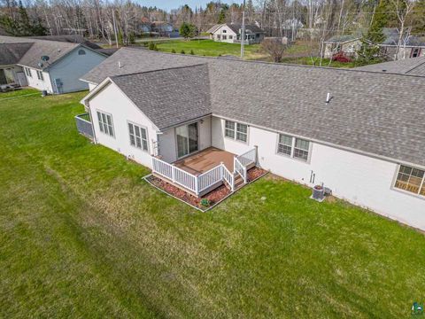 Tiny photo for 2506 E 21st Ave #-, Hibbing, MN 55746 (MLS # 6125163)